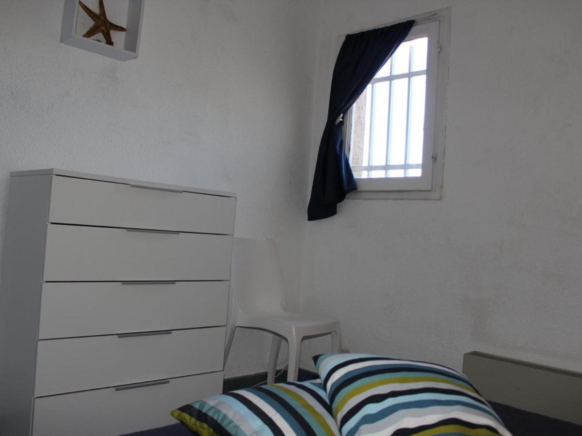 Apt Famille 6 Pers Avec Terrasse, Parking Et Lave-Linge A Gruissan - Fr-1-229-630 외부 사진