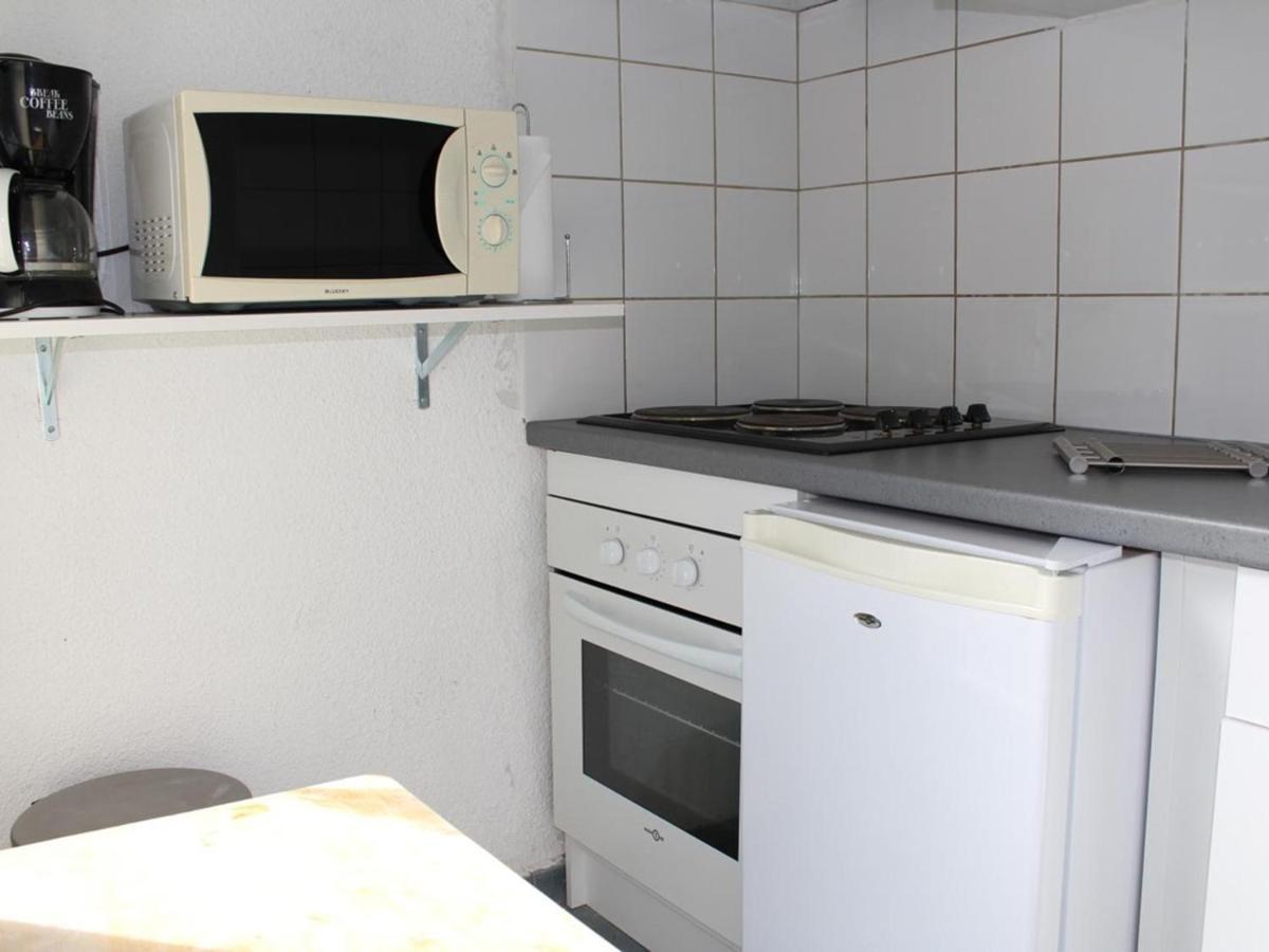 Apt Famille 6 Pers Avec Terrasse, Parking Et Lave-Linge A Gruissan - Fr-1-229-630 외부 사진